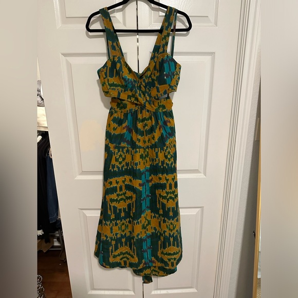 NWT Ulla Johnson Sakira dress. Size 4. - Picture 3 of 5